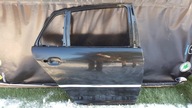 Дверь vw phaeton 3d0 правое заднее задние, заднее
