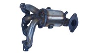 Катализатор jmj 1091678 2851003980 hyundai kia - фото