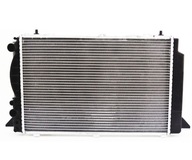 Охладитель воды 1,9 td tdi 2,0 audi 80 b3, b4 новый, новое - фото