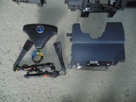 dashboard console airbags airbag FIAT CROMA 2007 ROK.
