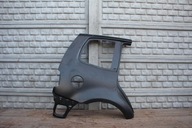 Заднее крыло задний правый vw touran ii 1t0 10-15