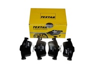 Тормозные колодки, колодки textar тормозов задний opel vectra c signum - фото