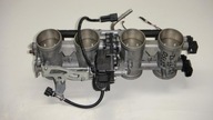 Дросель комплект впрыскивание kawasaki с 750 07-12