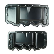 Поддон, миски ford mondeo mk2 96-00 1.6 1.8 2.0 - фото