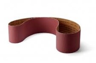 Ремень панель  bezkoncowy scierny 150x1220mm плотно, туго gr80-800