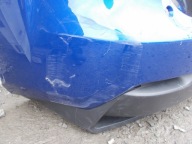 bumper rear part rear LEXUS NX 2014