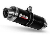 Mivv gp карбон yamaha r6 99/02 | выпуск, выхлоп глушитель - фото