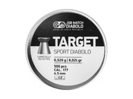Śrut Diabolo JSB Exact Target Sport 4,50 mm 500