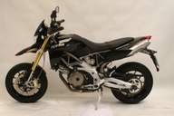 Crash pady aprilia shiver dorsoduro '08- r&g