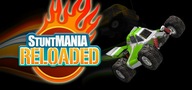StuntMania Reloaded STEAM KEY Kľúč Kód