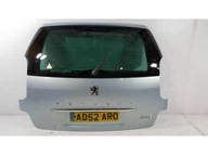 Крышка задний peugeot 807 полный 02-14 eyl