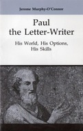 Paul the Letter-Writer. His World, święty Paweł