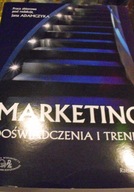 Marketing doświadczenia i trendy Adamczyk