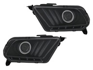 Фары фары день line света led neon dts ford mustang рестайлинг 2010-2013