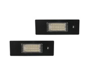Подсветка led bmw z4 e85 e86 mini clubman r55 - фото
