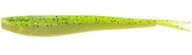 BERKLEY POWERBAIT MINNOW - CHARTREUSE SHAD 5 CM