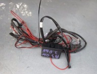 AUDI A3 8P 06R module unité de commande électronique uce PDC 4M0168V3A