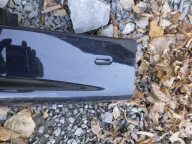 moulding threshold right BMW 1 E87 AC SCHNITZER