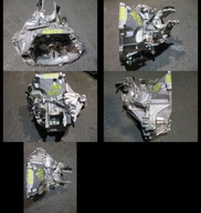 Коробка передач mazda cx3 1,5d b24d2