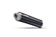 Глушитель выпуск, выхлоп scorpion aprilia rsv 1000 tuono krk