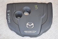 Защита покрытие на двигатель mazda 3 bm 2015