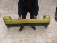 VW PASSAT B5 KOMBI 96-00 bumper rear part rear
