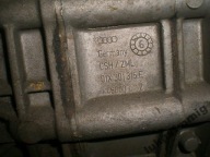 Getriebe 6 getriebe AUDI A4 2006 JEM