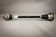 Піввісь шрус audi a6 s6 a7 s7 q5 a8 s8 8r0501203c - фото