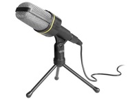Mikrofon typ 'studio' duży Skype Voip Szczecin 2