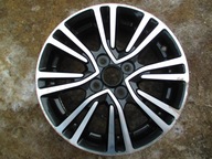 Mitsubishi 15'' colt space star ii oryginal! - фото