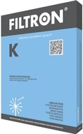 Filtron k 1054 filtr, вентиляция пространство pasazerskiej - фото