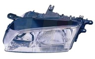 Новый, новое левая фара mazda 626 00-02