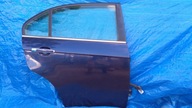 Дверь задняя правое chevrolet epica 47u