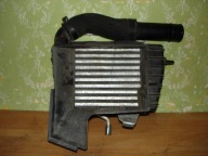 INTERCOOLER HYUNDAI GETZ Z LUFTANSAUGKANAL