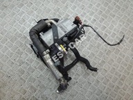 Audi a8 d4 обогрев стационарный webasto 4h0265105d - фото