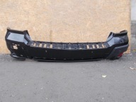 bumper rear part rear MERCEDES GLK OFFROAD 2008-2012R