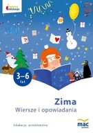 Wiersze i opowiadania Zima