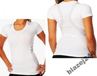 top REEBOK EASYTONE koszulka fitness damska 34/ XS