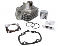 Цилиндр nicasil 50 peugeot elystar elyseo looxor speedfight buxy