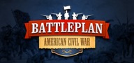 BATTLEPLAN AMERICKÝ CIVIL WAR STEAM KEY KĽÚČ KÓD