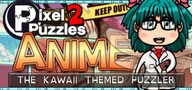 PIXEL PUZZLES 2 ANIME STEAM KEY KĽÚČ KÓD