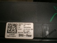 Module fusibles MERCEDES GL 164 4.2CDI
