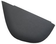 Защита крышка консоли левая 5k0858247b vw golf vi