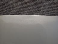 Capot VOLVO S40 V50 04-12