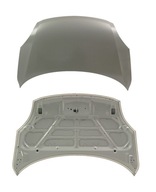 Капот покрытие двигателя suzuki swift 2005-2010 новый, новое до лакирование