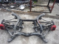 Achsträger hinten Porsche Cayenne 05r 4,5i Turbo