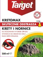 Target Kretomax repelent krtkov 250ml