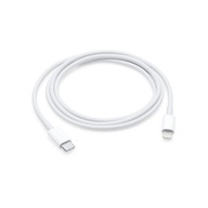 USB typ C - Apple Lightning Apple kábel 1 m