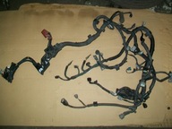 Toyota auris 07-09 1.6 dual проводка двигателя