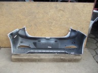 bumper rear part rear HYUNDAI I20 15